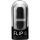 TENGA FLIP ZERO Black Solid Masturbator Zero Strong