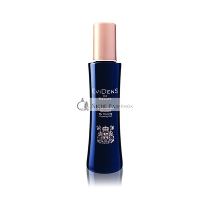 Evidens De Beaute The Cleansing Foaming Gel 200ml 6.76oz