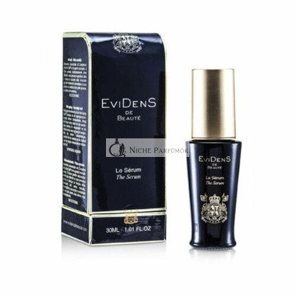 EviDenS de Beauté Face Serum 30ml