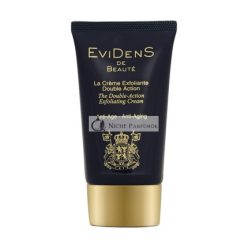   Beauté The Double-Action Exfoliating Cream EviDenS Facial Cleanser 55ml