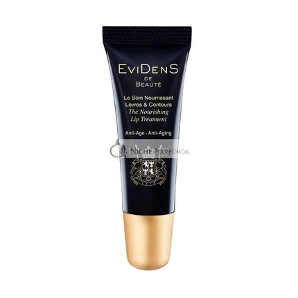 Evidens De Beaute The Nourishing Lip Treatment 10ml