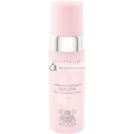 Evidens de B.Sakura Cleansing Foam 150ml