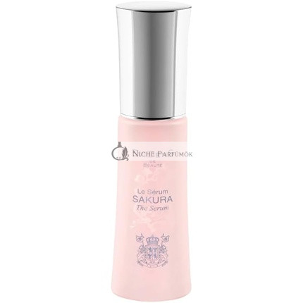 Evidens de B.Sakura Serum 30ml