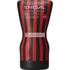 Tenga Soft Case Cup Strong