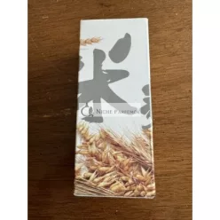   Mitomo Moisturizing Rice Serum 1.69oz 50ml Made In Japan New In Box