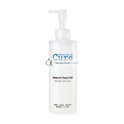   Toyo - Cure Aqua Gel - Facial/Full-Body Peeling Gel, Water-Based Exfoliator