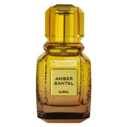 Ajmal Amber Santal EDP Unisex 5ml