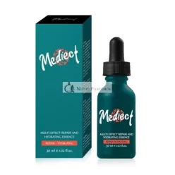   Mediect Multi-Effect Repair And Hydrating Essence Treatment For Dry Skin 30ml