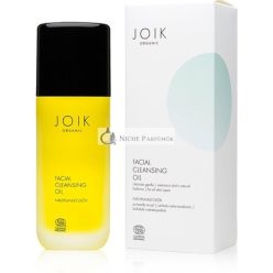 Joik- Facial Cleansing Oil 100 Ml