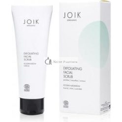 Joik - Facial Scrub 75ml
