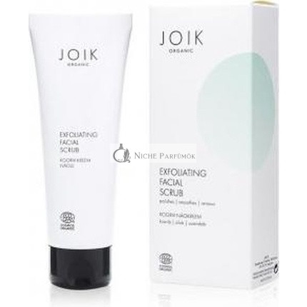 Joik - Facial Scrub 75ml