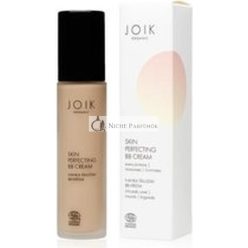 Joik Organic Skin Perfecting Vegan Bb Lotion Medium - 50 Ml