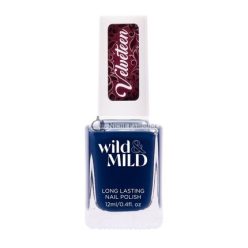 Wild & Mild Velveteen Submarine Nail Polish 12ml