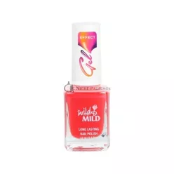 Wet N Wild Wild M Nail Gel Effect Nail Polish