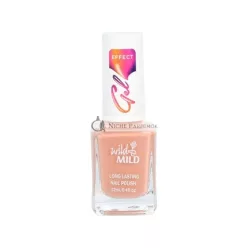 Wet N Wild Wild M Nail Gel Effect Nail Polish