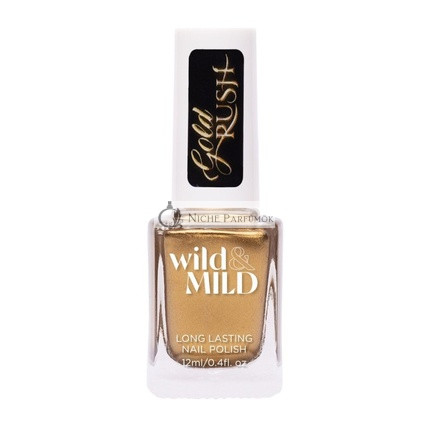 Wild & Mild Enamel Standard