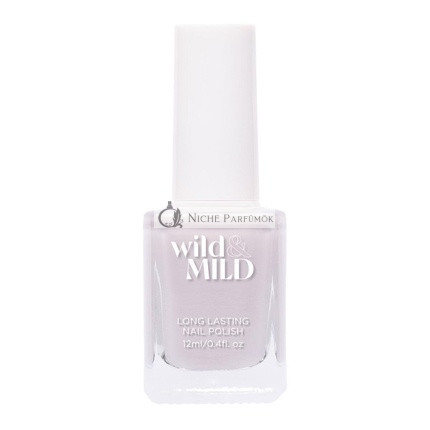 Wild & Mild Enamel Standard