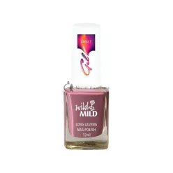 Wet N Wild Wild M Nail Gel Effect Nail Polish