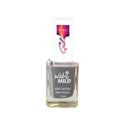 Wet N Wild Wild M Nail Gel Effect Nail Polish