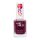 Wild & Mild Gel Effect Burgundy Bouquet Nail Polish 12ml