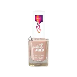 Wet N Wild Wild M Nail Gel Effect Nail Polish