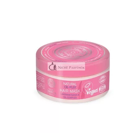 Oil Protection Vegan Mask 300ml