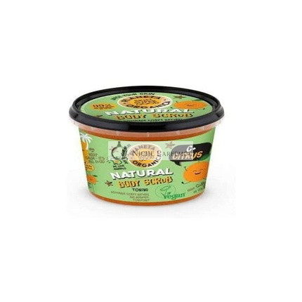 SKIN SUPER GOOD Natural Body Scrub C+Citrus 360ml