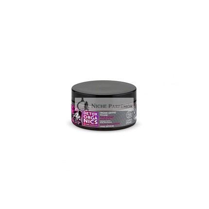 Organic Volcanic Face Soap 100ml