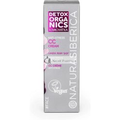 Anti-Stress Face CC Cream 30ml