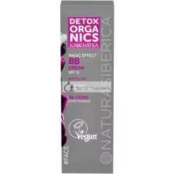 Magic Effect Face BB Cream 30ml