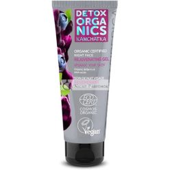 BIO Regenerating Face Night Care 75ml