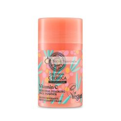   Natura Siberica Oblepikha C-Berrica Renewal Foaming Face Powder 35g