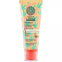 Natura Siberica C-BERRICA Vitamin Glory Face Mask