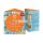 Natura Siberica OBLEPIKHA C-BERRICA Face Glow Beauty Set Vitamin Burst Gift Set