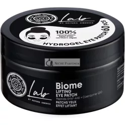 Natura Siberica Biome Lifting Eye Patches 60 Pieces