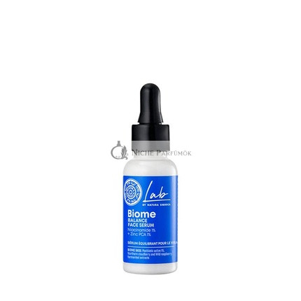 Natura Siberica Lab by Biome Balance Face Serum 30ml