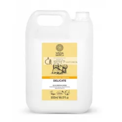 Wilda Delicate Conditioner Natura Siberica 5000ml