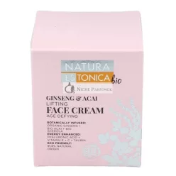 Estonica Ginseng Facial Lifting Cream 50ml