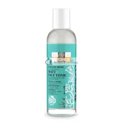 Estonica Iceland Moss Facial Tonic Matt Oil Control 200ml