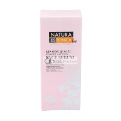 Natura Estonica Ginseng Serum Facial Power Lifting 30ml