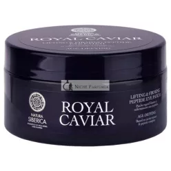   Natura Siberica Lifting And Firming Eye Patches Anti-Aging - 60 Units
