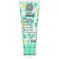Polar White Birch Pore Minimizing Face Mask