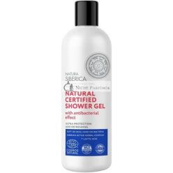 Ultra Protection and Freshness Shower Gel
