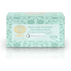   Natura Siberica Neck and Decollete Lifting Mask NaturaSiberica