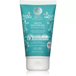 Gentle Face Peeling for Normal and Dry Skin