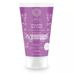   Natura Siberica Face Scrub Youthful Glow Oily Combination 150ml