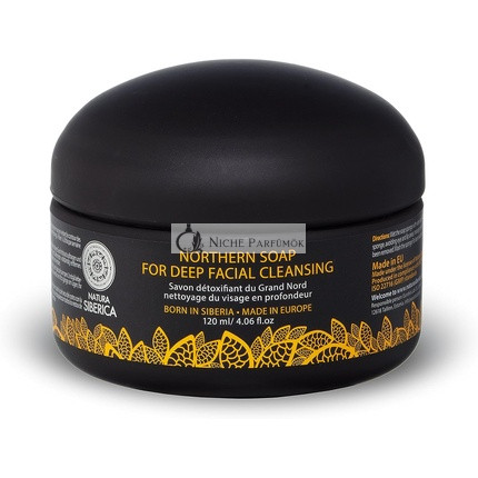 Northern Deep Facial Cleansing Soap