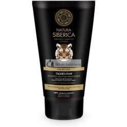   Natura Siberica Tiger's Paw Reviving Face Cleansing Scrub for Men 150ml