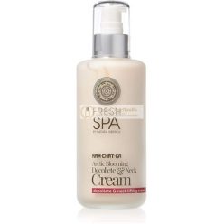   Natura Siberica Arctic Blooming Kam-Chat-Ka Décolleté/Cou Lifting Cream 200ml