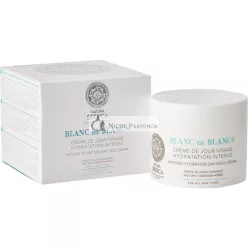   Natura Siberica Blanc de Blancs Intense Hydration Day Face Cream 50ml